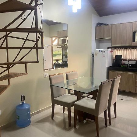 Апартаменты Bem Estar Flat - Monte Castelo - Gravata - Pe Экстерьер фото