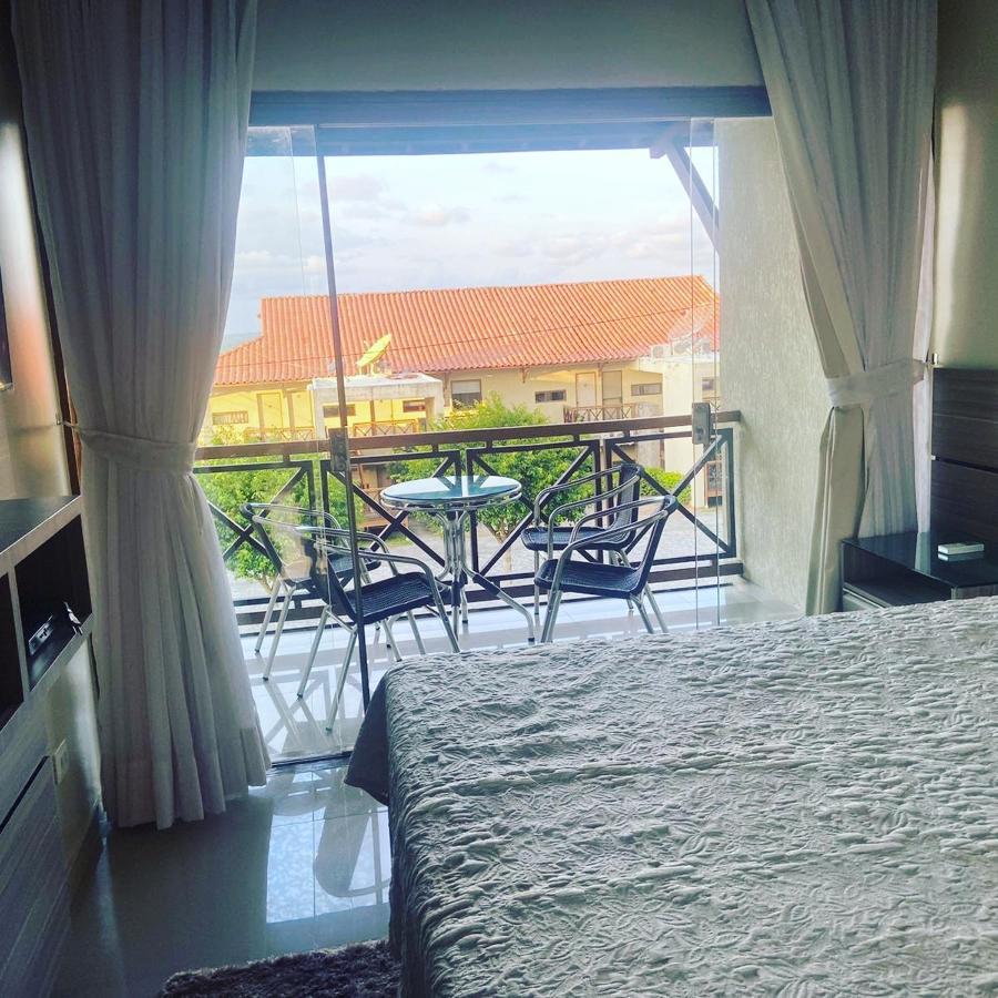 Апартаменты Bem Estar Flat - Monte Castelo - Gravata - Pe Экстерьер фото