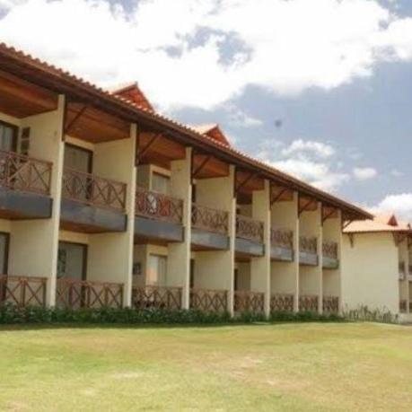 Апартаменты Bem Estar Flat - Monte Castelo - Gravata - Pe Экстерьер фото