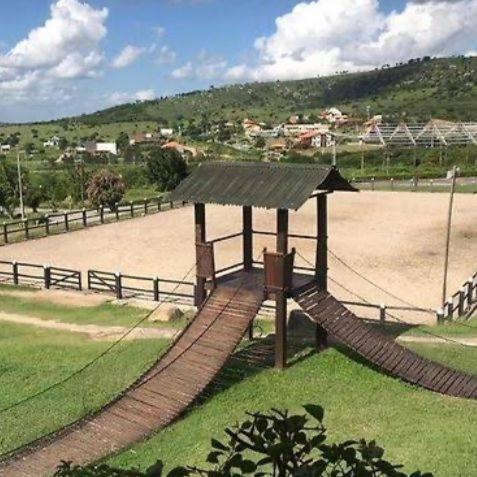 Апартаменты Bem Estar Flat - Monte Castelo - Gravata - Pe Экстерьер фото